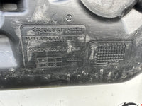2025 - 2026 Suzuki Fronx WDB3S GLX FWD Fuel Tank