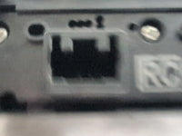 2013 - 2018 Mitsubishi ASX FWD Master Power Window Switch