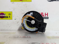 Aug 2010 to Mar 2017 - Suzuki Swift FZ - Clock Spring - W/ Steering Control Type
