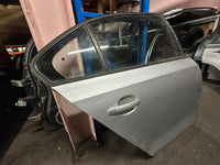 Feb 2011 to Dec 2017 - Volkswagen Jetta 1B - Right Rear Door