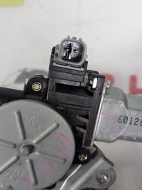 2003 - 2009 Subaru Liberty Right Front Window Regulator/Motor