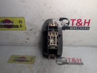 Sep 1990 to May 2000 - Toyota Tarago TCR10 - Left Front Window Switch