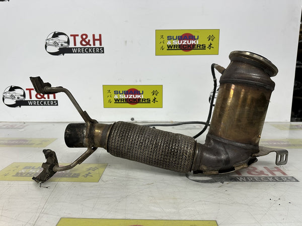 MINI Cooper F56 1.5L Petrol FWD 2014-2024 - Catalytic Converter
