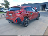 2023 - 2026 Subaru Crosstrek G6X Hybrid AWD Alternator