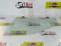 2010 - 2024 Mitsubishi ASX Left Front Door Glass