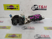 1994 - 2000 Subaru Impreza GC GC8HK8P Right Front Door Lock Actuator