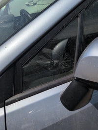 2011 - 2017 Subaru XV Left Front Quarter Door Glass | G4X