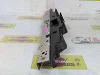 2013 Bonnet Top Lock Panel, 2013, Opel, Astra