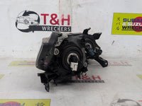 2006 - 2008 Honda Civic 8th Gen Left Headlight