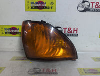 Mitsubishi Verada KS 1994-1996 - Left Indicator/Fog/Side Corner Light