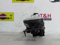 2020 2020 Suzuki Baleno EW A1M414 Left Fog Light