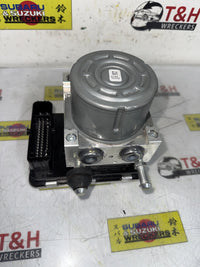 Subaru Impreza ABS Pump/Modulator Nov 2016-Sep 2023 PN: 27536FL260