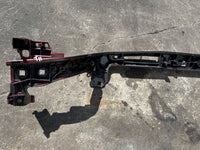 Ford Mondeo MD Hatchback FWD 2015-2019 - Bonnet Top Lock Panel