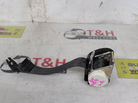2008 - 2011 Ford Focus LV Left Rear Seat Belt