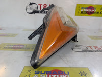 2012 Right Head light, 2012, Mazda, BT | 50, UP