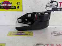 2013 - 2018 Toyota RAV4 A40 Right Rear Door Interior Handle
