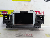 2011 - 2015 Ford Focus LW Dash Display Unit