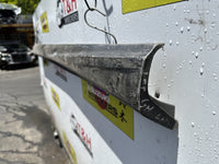 2007 - 2013 Subaru Impreza GH Left Side Skirt