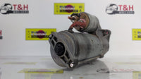 Suzuki Grand Vitara II JT Diesel AWD 2005-2014 - Starter Motor
