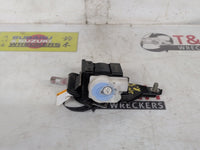 2008 - 2012 Subaru Forester SH Centre Seat Belt