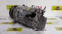 Oct 2018 to Dec 2024 - Ford Focus SA Petrol Turbocharged 1.5L - A/C Compressor