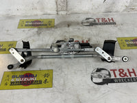 2016 - 2019 Mazda Mazda3 BM BN Wiper Linkage