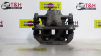 2009 2009 Toyota Kluger GSU40-GSU45 Right Rear Caliper