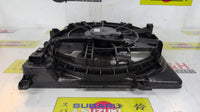 2020 2020 Kia Sportage QL Radiator Fan