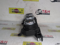 2015 - 2026 Mazda CX-3 DK Heater/AC Controls | Climate Control Type