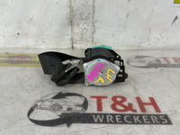 2011 - 2016 Suzuki Swift FZ Left Rear Seat Belt