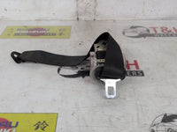 2006 - 2014 Subaru Tribeca B9 Left Rear Seat Belt