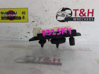 Nissan Skyline R32 Coupe Right Front Power Window Switch May 1989-Nov 1994