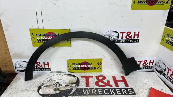 - Left Guard Flare, 2022, Suzuki, S-Cross, AKK414