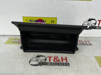 Nov 2018 to Current - Toyota RAV4 XA50 - Glove Box