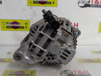 Apr 2007 to Dec 2013 - Subaru Impreza 3rd Generation Petrol Turbocharged 2.5L Engine Code EJ25 - Alternator