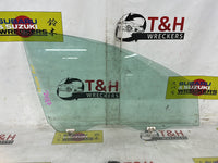 2007 - 2014 Subaru Tribeca B9 Right Front Door Glass
