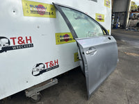 2014 - 2021 Subaru Liberty VI BN 2.5i 4WD Right Front Door
