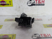 2013 2013 Suzuki Grand Vitara JT JB424W Wiper Switch