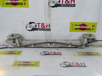 2014 2014 Subaru WRX VA Front Bumper Bar Reinforcement