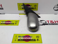 Nissan Skyline V35 2001-2007 Left Door Mirror 5 Wire OEM Sedan Replacement