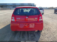 2014 2014 Suzuki Alto GF Wheel Steel