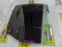 2010 2010 Ford Focus LV WF0PXXGCDPAR47720 Right Rear Door Glass