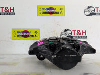Subaru Impreza WRX Oct 2000 – Sep 2007 Right Rear Brake Caliper – 2 Pot
