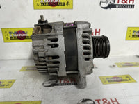2013 - 2015 Subaru Forester SJ AWD Alternator