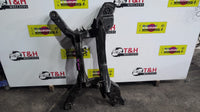 Rear Xmember/Cradle, 2022, Mitsubishi, Outlander, Aspire, IV ZM