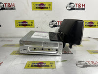 2014 - 2024 Mazda Mazda2 DJ FWD Stereo Head Unit