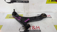 2005 - 2020 Suzuki Grand Vitara II JT JTDA4V Right Front Lower Control Arm