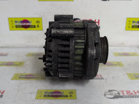 1989 - 1996 Nissan 300ZX Z32 Turbocharged V Engine 6 Cyl 3.0L Engine Code VG30 | Alternator