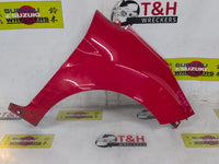 2016 2016 Ford Fiesta WZ Right Front Guard