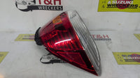 2007-2010 Toyota Kluger GSU40 GSU45 Right Taillight Body Mounted Clear Lens